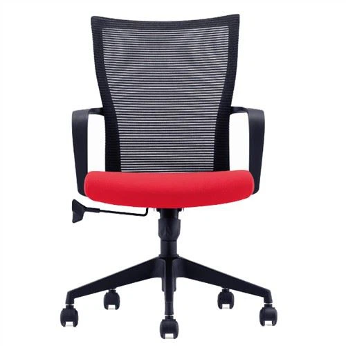 メッシュバックサポートチェア