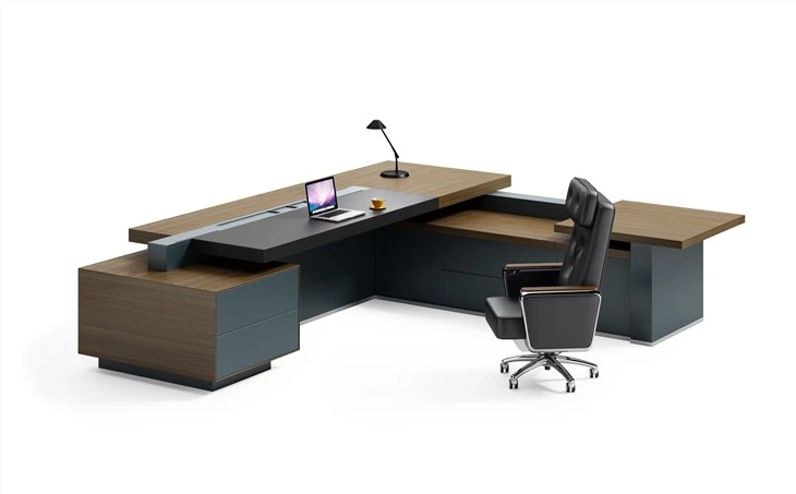 CEO Office Desk