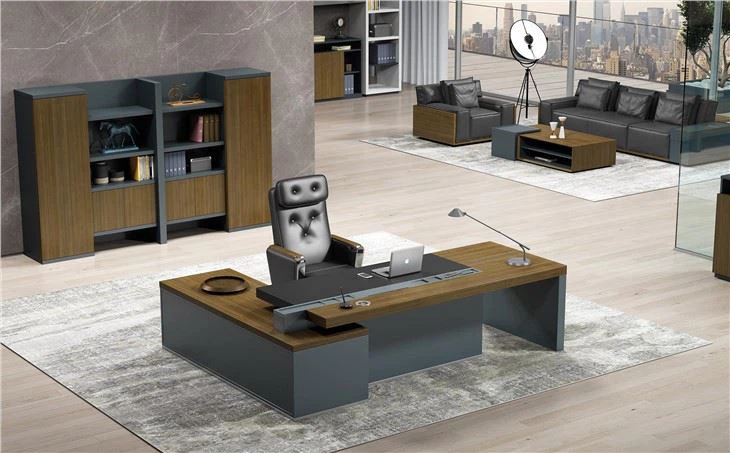 CEO Office Desk