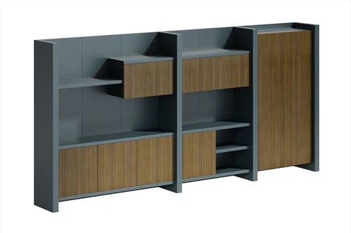 大ロットファイルキャビネット